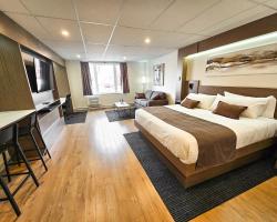 Hotel Le Voyageur