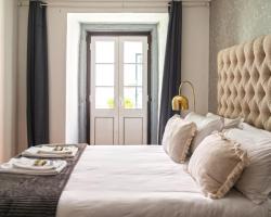Apartment in Bairro Alto 1 - Lisbon Charm