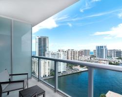 Private Condos at BeachWalk by SoFLA Vacations