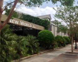 New World Inn Downtown Pensacola