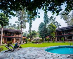Royal Park Hotel