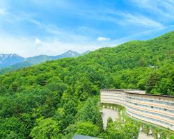 Izumigo AMBIENT Azumino Hotel