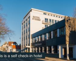 Hotel Sverre