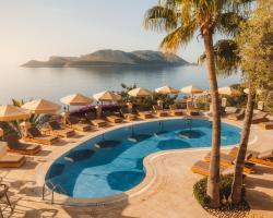 Villa Hotel Tamara
