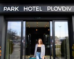 Park Hotel Plovdiv