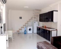 Apartment Ulas