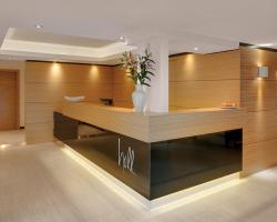 Hotel Holl
