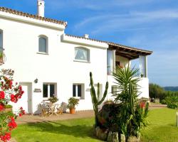 La Dimora di Amaranta