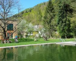 Prenning's Garten-KulturPension