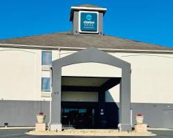 Clarion Pointe Albemarle