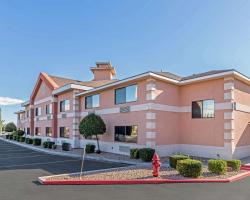 Quality Inn Washington - St George North