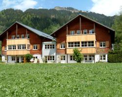 Ferienwohnungen Erath