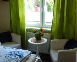 BnB Pension Lüttje Sünnblöm