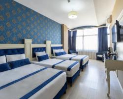Seher HOTEL