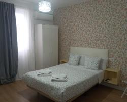Hostal Flat55Madrid