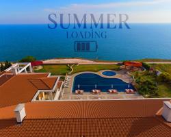 Complex Villas Kaliakra & Gradina