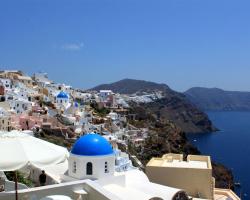 Zoe Aegeas Traditional houses