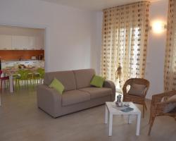 Casa Vacanza Comfort