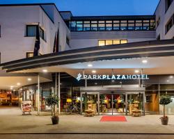 Park Plaza Trier
