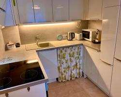 Steyr Mitte 2 Schlafzimmer Apartment ruhig mit Carport und Garten