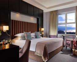 Radisson BLU Hotel & Spa, Sligo