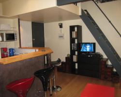 Appartment Sedan