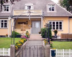 Hotel Tanum Gestgifveri