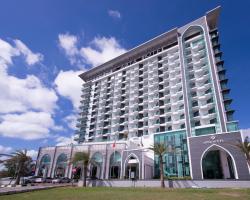 Adya Hotel Kuah Langkawi