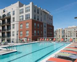 Massachusetts Avenue Apartment by Stay Alfred