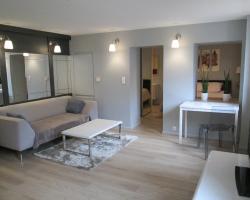 Residence du Parc
