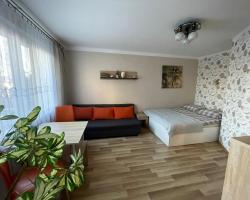 Apartament Mieszkanie przy Parku