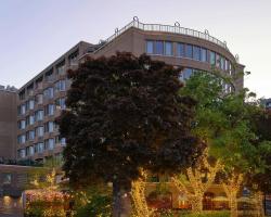 Courtyard by Marriott Halifax Downtown