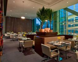 Four Points By Sheraton Los Angeles