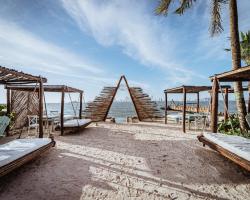 Namaste Beach Club & Hotel