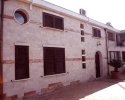 Casa Vacanze Villa Pina