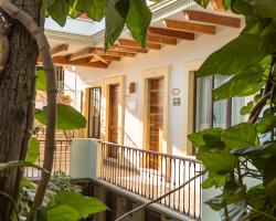 Hotel Casa Vertiz