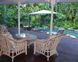 South Pacific Bed & Breakfast