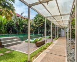 ZEN Rooms Denpasar Gunung Soputan