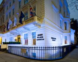 Eden Plaza Kensington