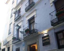 Hostal Sevilla