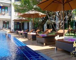 De Lanna Hotel