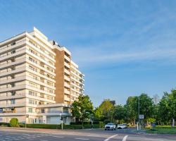 Garden Hotel Krefeld