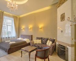 Taurus Apartments Vilnius