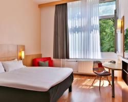 ibis Berlin City Süd