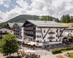 Alpenlove - Adult SPA Hotel