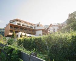 Boutique Hotel Pachers