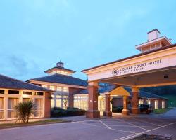 Coldra Court Hotel by Celtic Manor