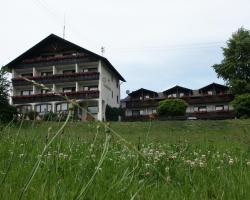 Landgasthof Waldfrieden