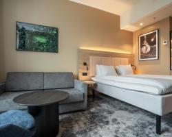 Thon Hotel Ullevaal Stadion