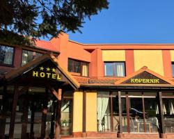 Hotel Kopernik
